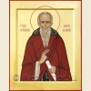 Паисий Великий, икона_1