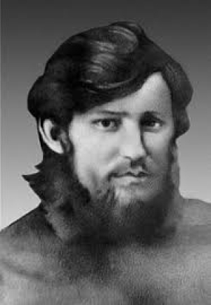 Вячеслав (Косожилин), Белогорский