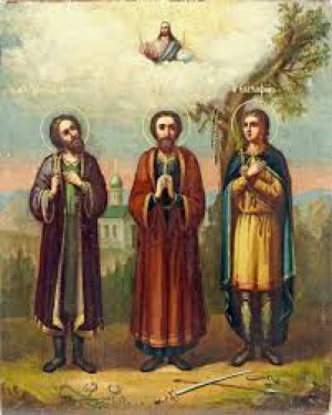 Иоанн Виленский (Литовский)