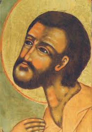 Лонгин Яренгский