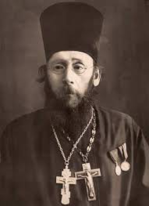 Иоанн Шишев