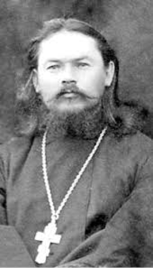 Иосиф Смирнов