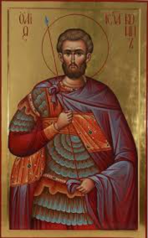 Иоанн Византийский