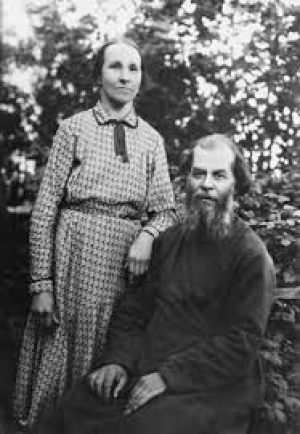 Николай Дмитров