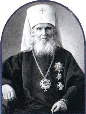 Макарий (Глухарев), Алтайский