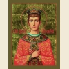 Алексий Николаевич Романов, царевич, икона_2
