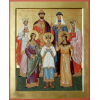 Алексий Николаевич Романов, царевич, икона_5