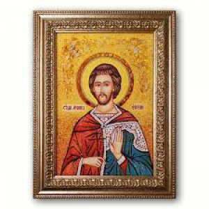 Истукарий Севастийский