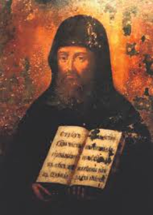 Паисий Печерский