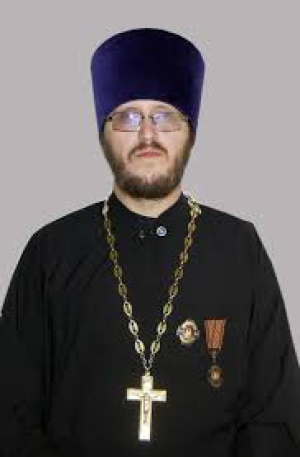 Николай Протасов