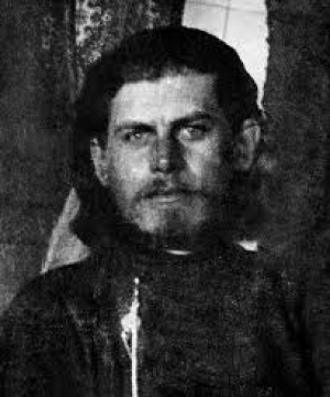 Николай Амассийский