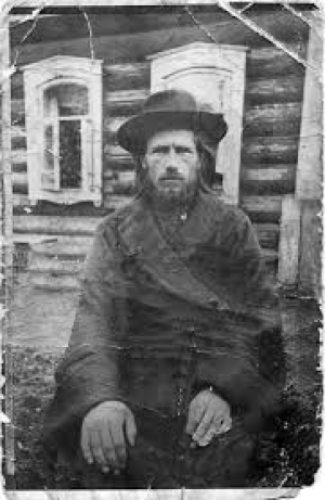 Евгений Никольский