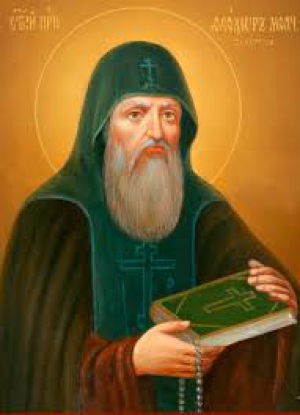 Феодор Печерский, Молчаливый