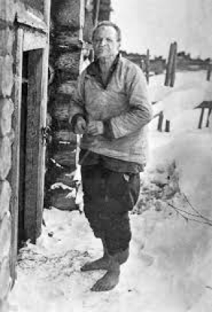 Максим Румянцев