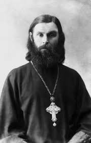 Василий Максимов