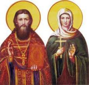 Тихон Архангельский