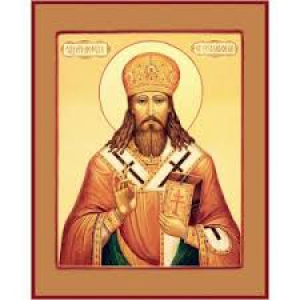 Мефодий Патарский, Олимпийский