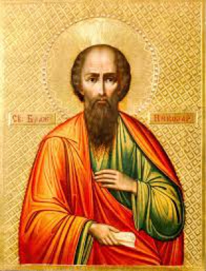 Николай Кочанов, Новгородский