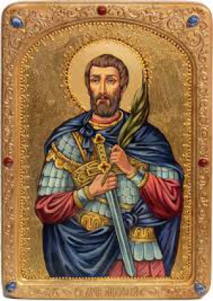 Миан Кандавлский, Никомидийский