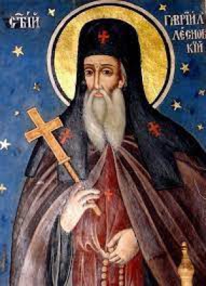 Гавриил Лесновский