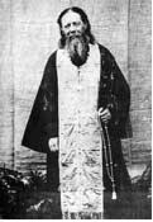 Евфимий (Любовичев)