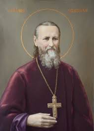 Иоанн Кронштадтский