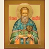 Иоанн Кронштадтский, икона_7