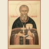 Иоанн Кронштадтский, икона_10