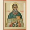 Иоанн Кронштадтский, икона_5