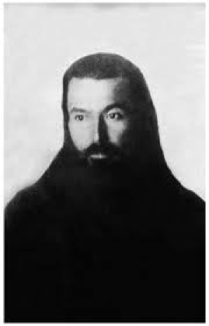 Николай Цветков