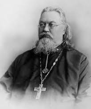 Неофит Любимов