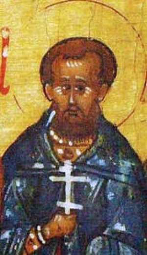 Левкий Александрийский, Врунтисиопольский