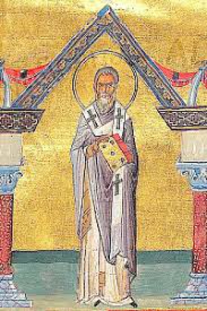 Зосима Калутинский (Калитский)