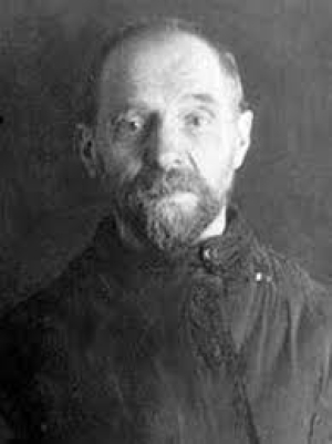 Димитрий Беляев