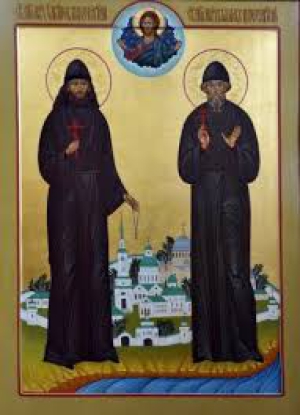 Каллист (Опарин)