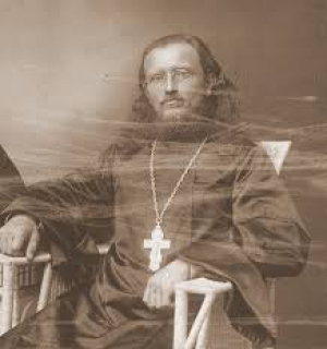 Павел Кунгурский (Соколов)