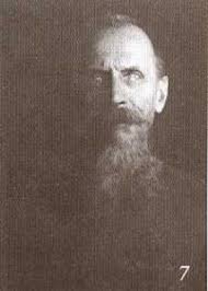 Петр Бордан