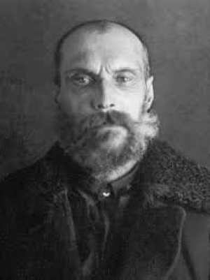 Николай Покровский