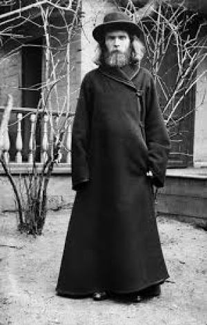 Андрей Воскресенский