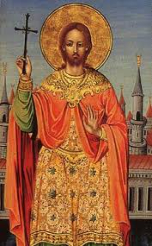 Феодор Антиохийский