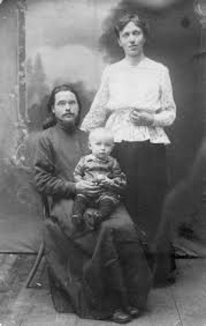 Димитрий Касаткин