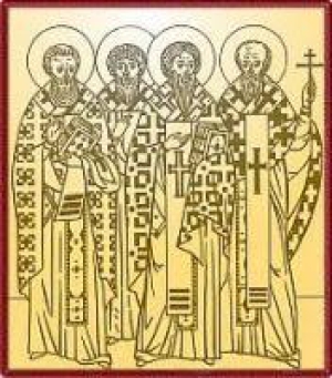 Агафодор Херсонесский