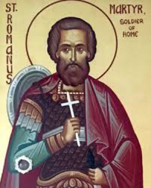 Роман Римский