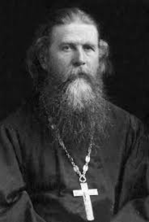 Михаил Адамонтов