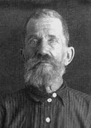 Георгий Архангельский