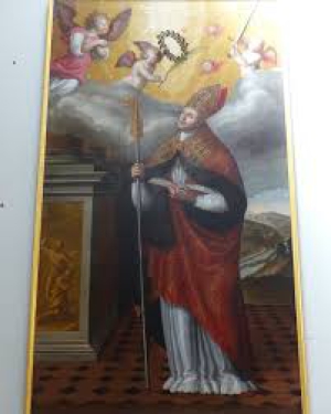 Понтий Римлянин, Кимельский