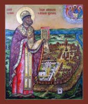 Герман Казанский и Свияжский