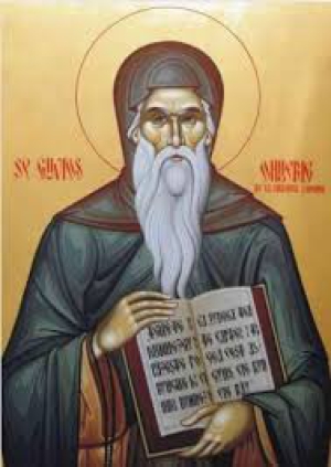 Онуфрий Воронский