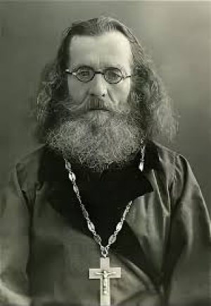 Павел Васильевский