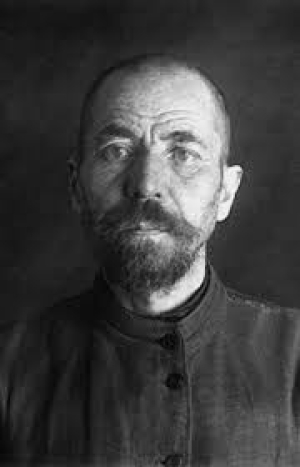 Михаил Белюстин